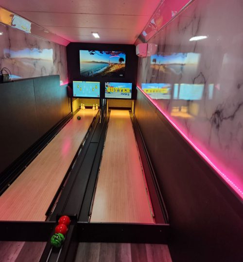 Strike Zone bowling image3